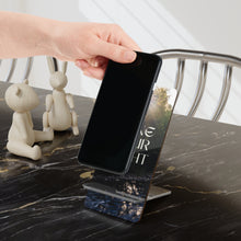 Load image into Gallery viewer, Mobile Display Stand - 'Shine Your Light' - Ana.s.CameraWork