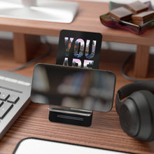 Load image into Gallery viewer, Phone Stand - Funny Quote 'You are fun' - Ana.s.CameraWork