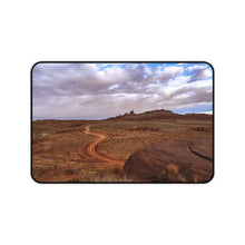 Load image into Gallery viewer, Desk Mat - Journey to the Red Rocks - Ana.s.CameraWork
