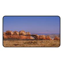 Load image into Gallery viewer, Desk Mat Moab National Park Artwork November 12, 2021 - Ana.s.CameraWork