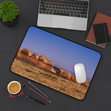 Load image into Gallery viewer, Desk Mat Moab National Park Artwork November 12, 2021 - Ana.s.CameraWork