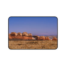 Load image into Gallery viewer, Desk Mat Moab National Park Artwork November 12, 2021 - Ana.s.CameraWork