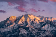 Load image into Gallery viewer, Wasatch Mountains  Winter 2023-2024 - Ana.s.CameraWork