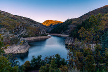 Load image into Gallery viewer, Causey Reservoir. Autumn - Sunset - Ana.s.CameraWork