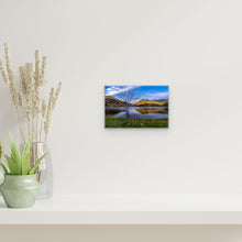 Load image into Gallery viewer, "Ephemeral Embrace at Porcupine Reservoir" - Ana.s.CameraWork