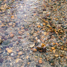 Load image into Gallery viewer, Ana's CameraWork image of underwater rocks used in on-demand prints