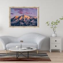 Load image into Gallery viewer, Wasatch Mountains  Winter 2023-2024 - Ana.s.CameraWork