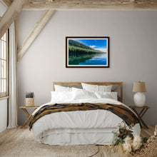 Load image into Gallery viewer, Aspen Harmony Fish Lake Reflections