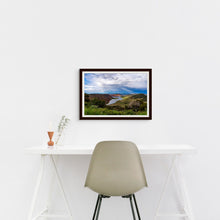Load image into Gallery viewer, Beginning of summer at Flaming Gorge
