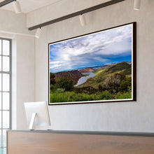 Load image into Gallery viewer, Beginning of summer at Flaming Gorge