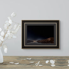 Load image into Gallery viewer, Deer Creek at Night – Celestial Canvas