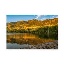 Load image into Gallery viewer, Metal print - Summer Romance - Ana.s.CameraWork