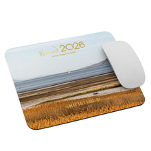 Load image into Gallery viewer, Mouse pad - Blessed 2026 Great Salt Lake - Sailing