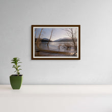 Load image into Gallery viewer, Spring Awakening Deer Creek Reservoir