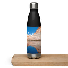 Load image into Gallery viewer, Water bottle - Sip and reload – Lake Powell, UT. - Ana.s.CameraWork