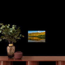 Load image into Gallery viewer, Metal print - Summer Romance - Ana.s.CameraWork