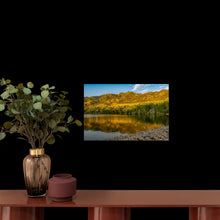 Load image into Gallery viewer, Metal print - Summer Romance - Ana.s.CameraWork