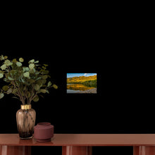 Load image into Gallery viewer, Metal print - Summer Romance - Ana.s.CameraWork