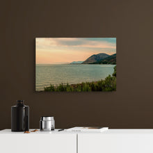 Load image into Gallery viewer, Sunset in The Caribbean of the Rockies - Ana.s.CameraWork