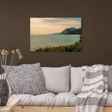Load image into Gallery viewer, Sunset in The Caribbean of the Rockies - Ana.s.CameraWork