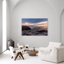 Load image into Gallery viewer, Sunset in The Caribbean of the Rockies - Ana.s.CameraWork