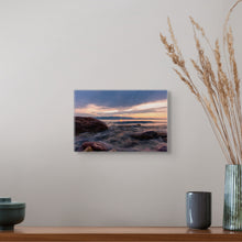 Load image into Gallery viewer, Sunset in The Caribbean of the Rockies - Ana.s.CameraWork