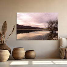 Load image into Gallery viewer, Twilight Reflections at Ken’s Lake