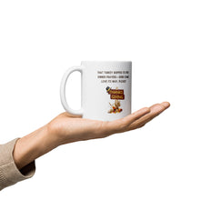 Load image into Gallery viewer, Thanksgiving Mug - Navajo Lake - Ana.s.CameraWork