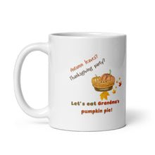 Load image into Gallery viewer, Thanksgiving mug - Holmes Creek Reservoir, UT. - Ana.s.CameraWork