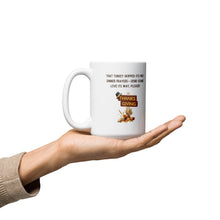 Load image into Gallery viewer, Thanksgiving Mug - Navajo Lake - Ana.s.CameraWork