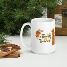 Load image into Gallery viewer, Thanksgiving mug - Willard Bay Reservoir, UT. - Ana.s.CameraWork
