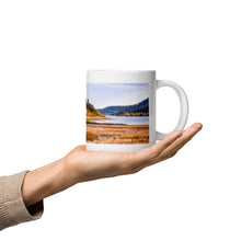 Load image into Gallery viewer, Thanksgiving Mug - Navajo Lake - Ana.s.CameraWork