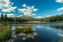 Load image into Gallery viewer, 'Oasis of Crystalline Water' - Limited Edition Fine Art Print