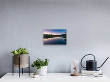 Load image into Gallery viewer, •	"' Sun's Rays Kiss’ 8" x 12" - Intimate beauty in the same setting as the previous, creating a harmonious atmosphere with nature's touch."