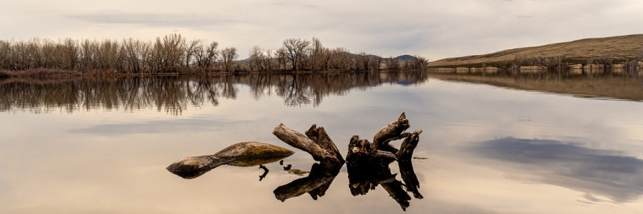 Why I Photograph Utah’s Lakes: A Reflection on Beauty, Memory, and Conservation