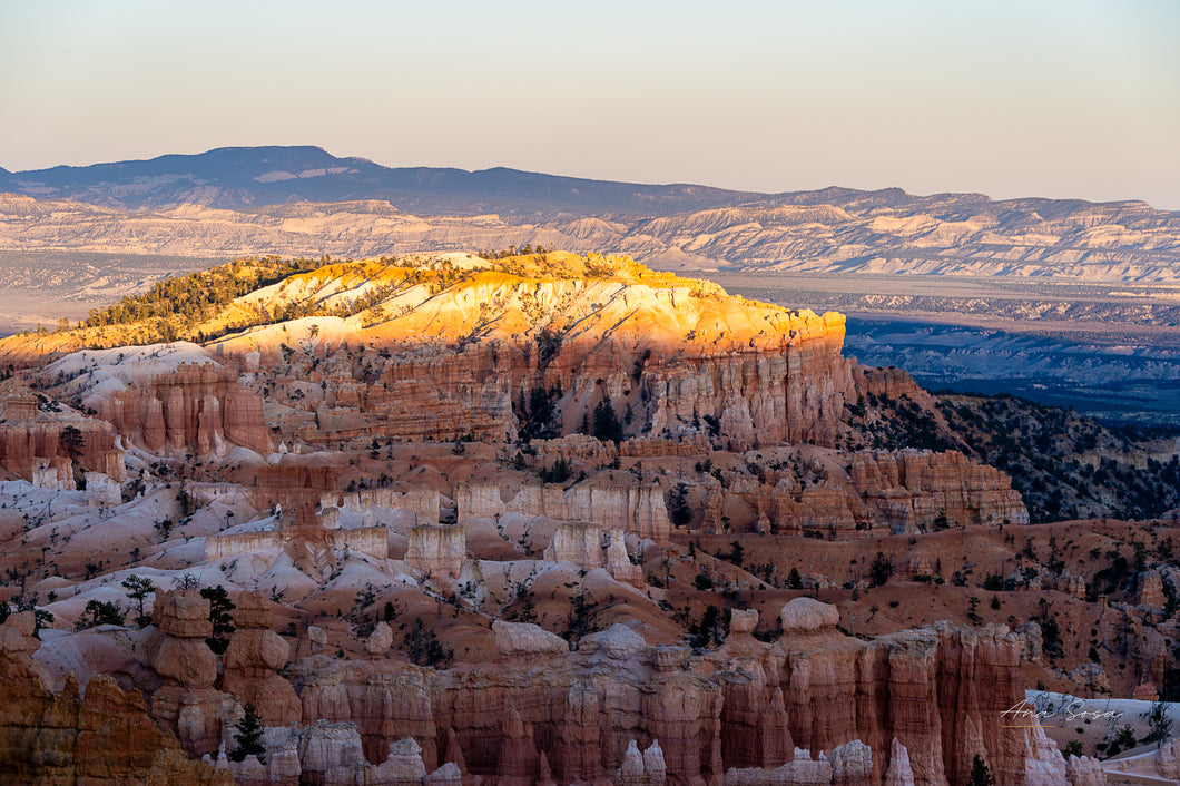 Sunset in Bryce Canyon - Digital Download