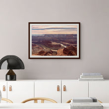 Load image into Gallery viewer, Chocolate Currents at Dead Horse Point
