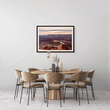 Load image into Gallery viewer, Chocolate Currents at Dead Horse Point
