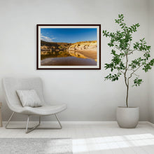 Load image into Gallery viewer, Desert Reflections at Starvation Reservoir
