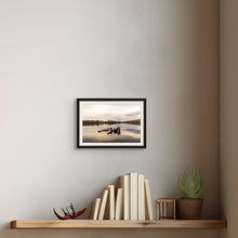 Load image into Gallery viewer, Driftwood Reflections at Newton Reservoir
