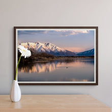 Load image into Gallery viewer, Early Spring Romance – Utah Lake
