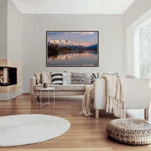 Load image into Gallery viewer, Early Spring Romance – Utah Lake
