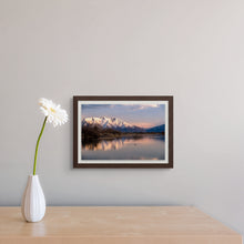 Load image into Gallery viewer, Early Spring Romance – Utah Lake
