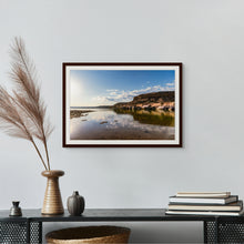 Load image into Gallery viewer, Golden Horizon at Starvation Reservoir
