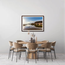 Load image into Gallery viewer, Golden Horizon at Starvation Reservoir
