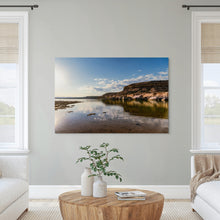Load image into Gallery viewer, Golden Horizon at Starvation Reservoir
