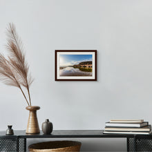 Load image into Gallery viewer, Golden Horizon at Starvation Reservoir
