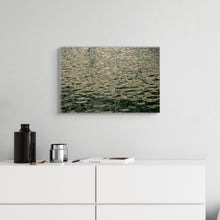 Load image into Gallery viewer, Gold &amp; Olive Tones A Gentle Echo of Hills and Pines
