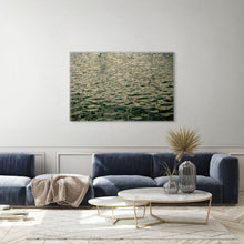 Load image into Gallery viewer, Gold &amp; Olive Tones A Gentle Echo of Hills and Pines

