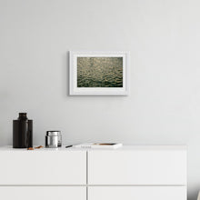 Load image into Gallery viewer, Gold &amp; Olive Tones A Gentle Echo of Hills and Pines
